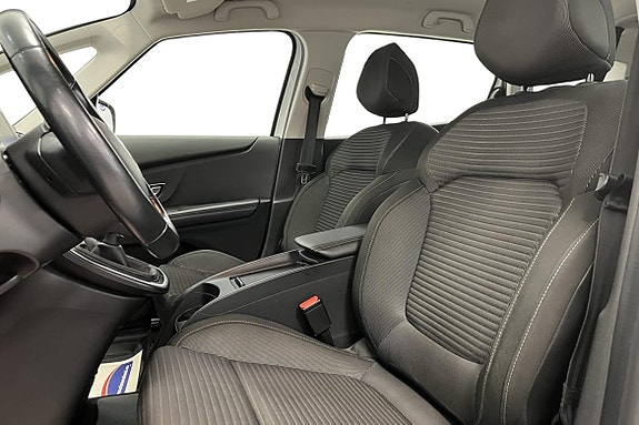 Renault Grand Scenic I 18 of 25