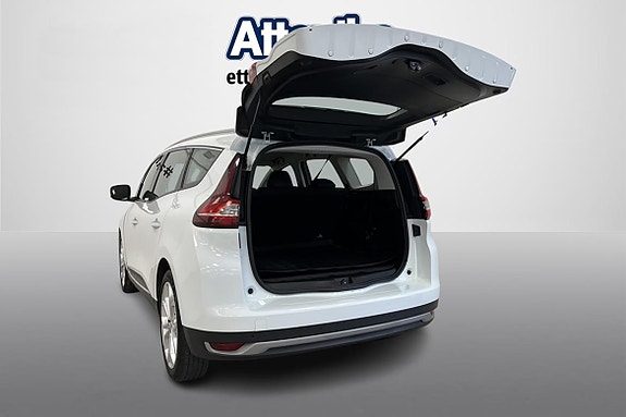 Renault Grand Scenic I 21 of 25