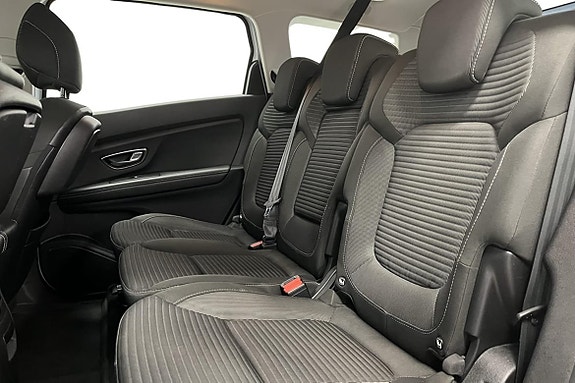 Renault Grand Scenic I 19 of 25