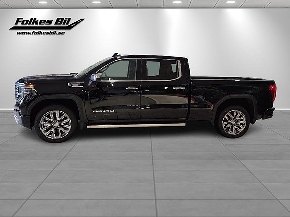 GMC Sierra 1500 3 of 19