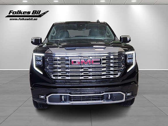 GMC Sierra 1500 2 of 19
