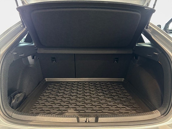 Volkswagen Taigo 12 of 20