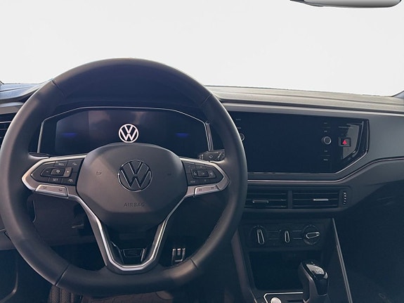 Volkswagen Taigo 11 of 20