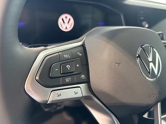 Volkswagen Taigo 15 of 20