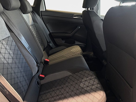 Volkswagen Taigo 13 of 20