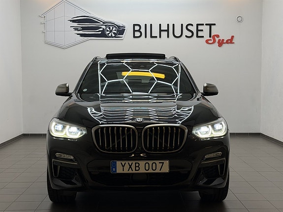 BMW X3 M 16 of 22