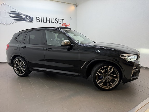 BMW X3 M 2 of 22