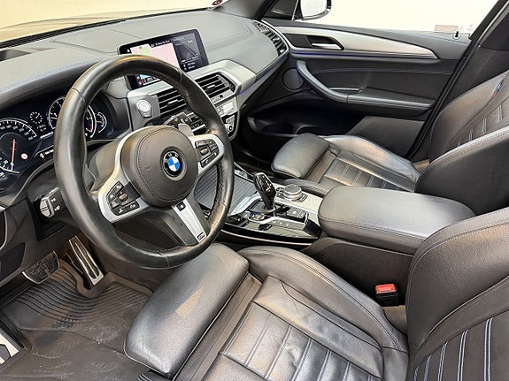 BMW X3 M 4 of 22