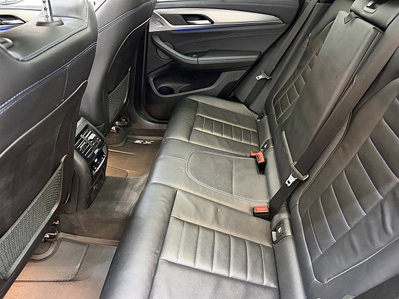 BMW X3 M 7 of 22
