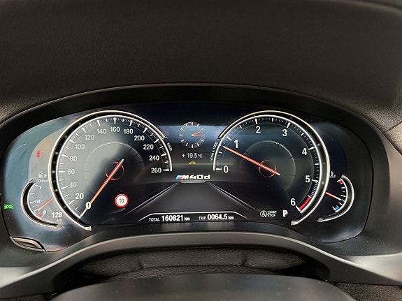 BMW X3 M 21 of 22