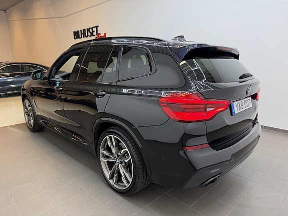 BMW X3 M 3 of 22