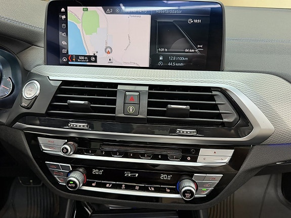 BMW X3 M 14 of 22