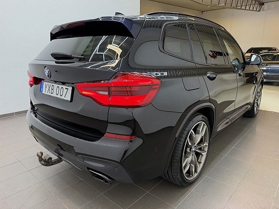 BMW X3 M 11 of 22