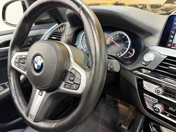 BMW X3 M 15 of 22