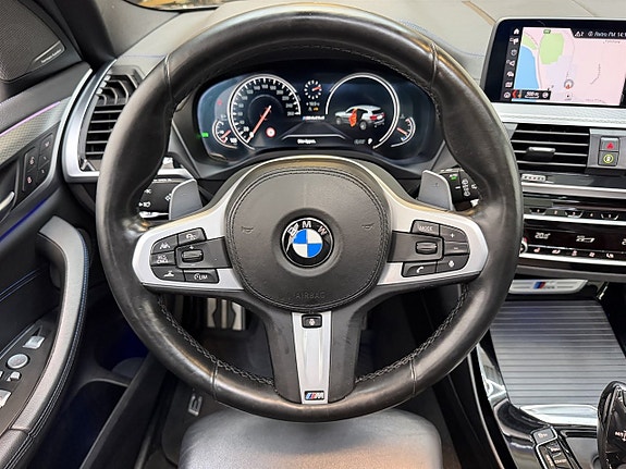 BMW X3 M 6 of 22