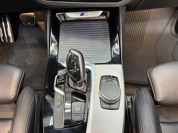 BMW X3 M 13 of 22