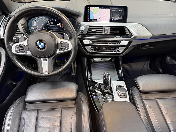 BMW X3 M 5 of 22