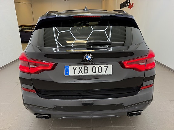 BMW X3 M 10 of 22