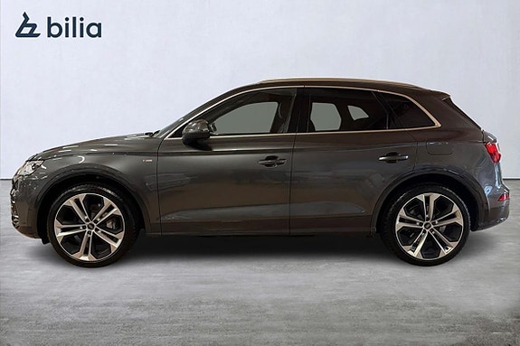 Audi Q5 3 of 26