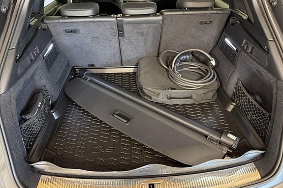 Audi Q5 11 of 26