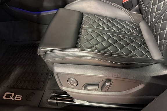 Audi Q5 18 of 26