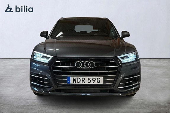 Audi Q5 5 of 26