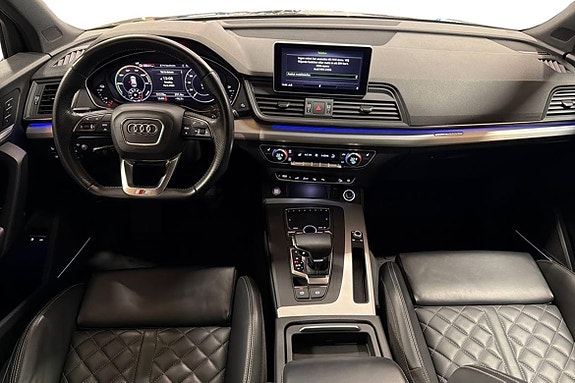 Audi Q5 9 of 26