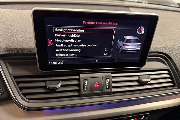 Audi Q5 24 of 26