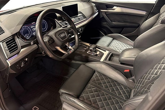 Audi Q5 13 of 26