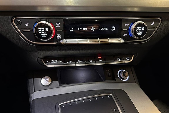 Audi Q5 20 of 26
