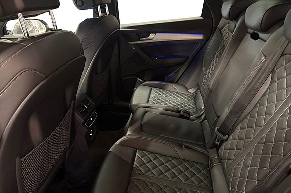 Audi Q5 12 of 26