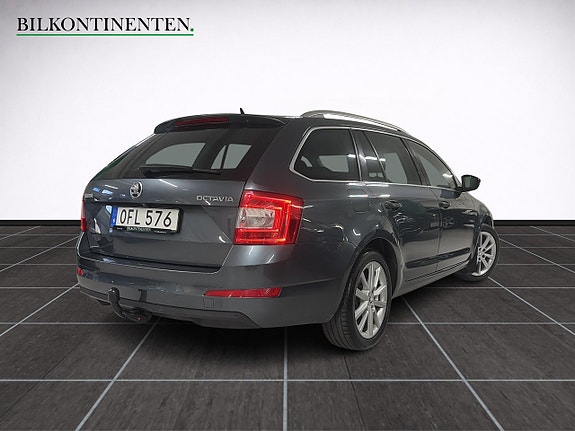 Skoda Octavia 3 of 18