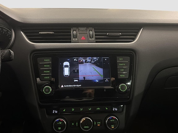 Skoda Octavia 18 of 18