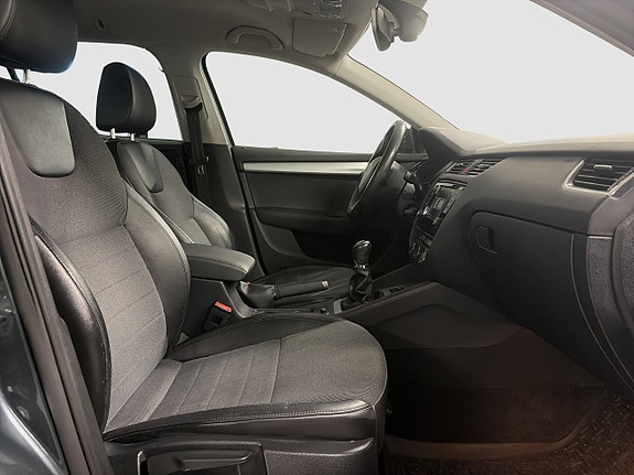 Skoda Octavia 4 of 18