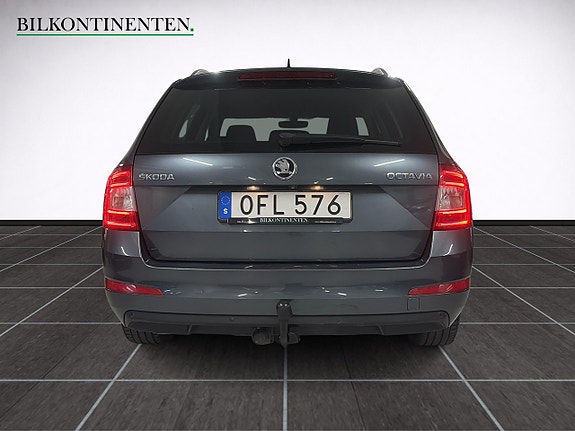 Skoda Octavia 8 of 18