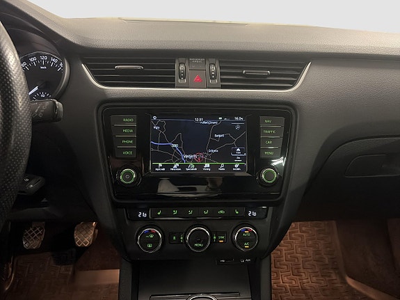Skoda Octavia 16 of 18