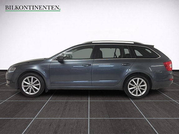Skoda Octavia 7 of 18