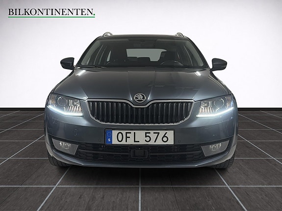 Skoda Octavia 9 of 18