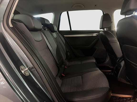 Skoda Octavia 6 of 18