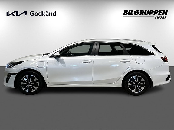 Kia Ceed 4 of 16