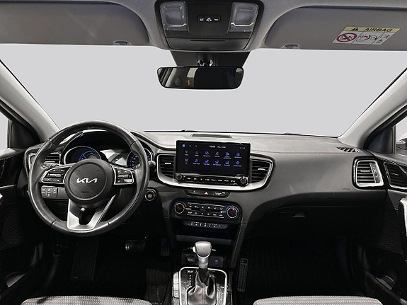 Kia Ceed 7 of 16