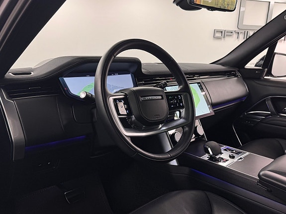 Land Rover Range Rover 4 of 22