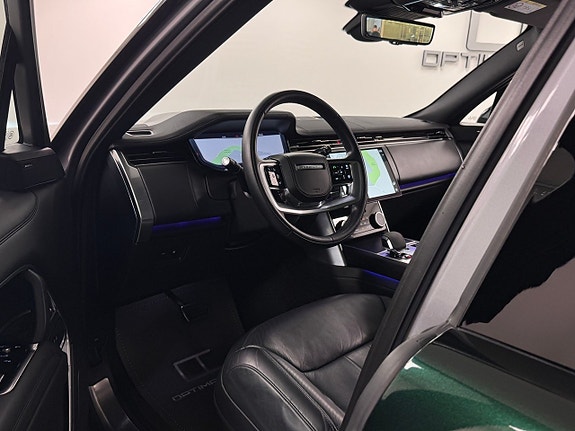 Land Rover Range Rover 3 of 22