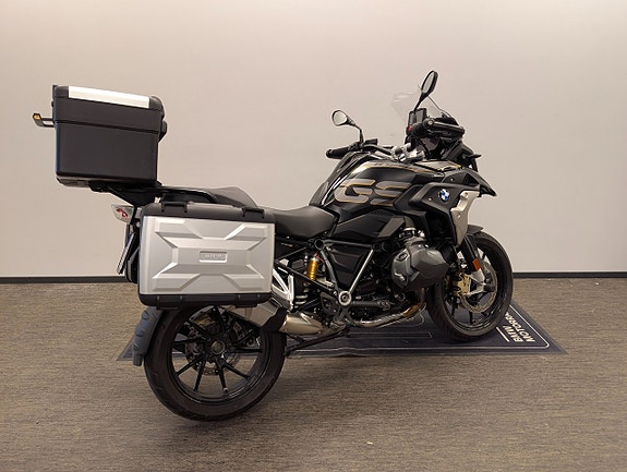 BMW R1250GS Style Exclusive 3 of 8