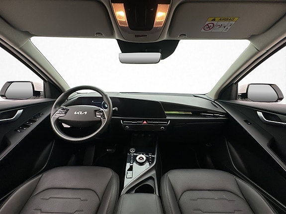 Kia Niro 18 of 30