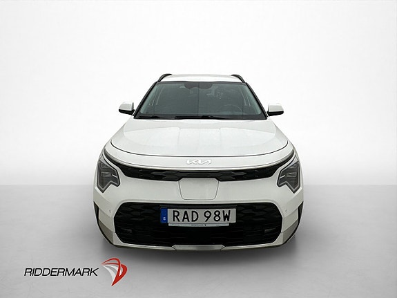 Kia Niro 3 of 30