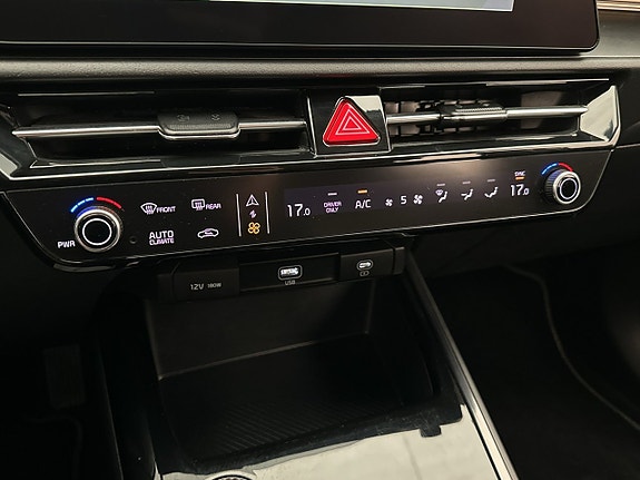 Kia Niro 30 of 30
