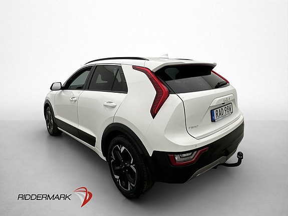 Kia Niro 6 of 30