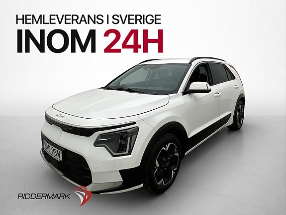 Kia Niro 4 of 30
