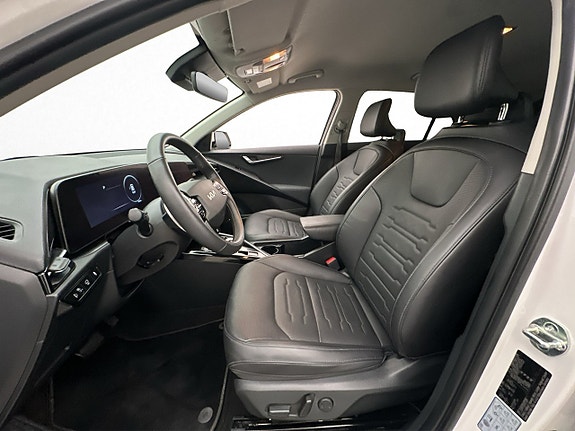 Kia Niro 16 of 30